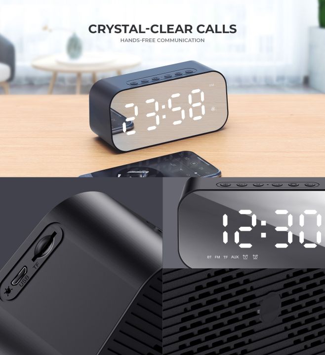 Havit%20M3%20Alarm%20Clock%20Smart%20Wireless%20Speaker%20-%20Image%209