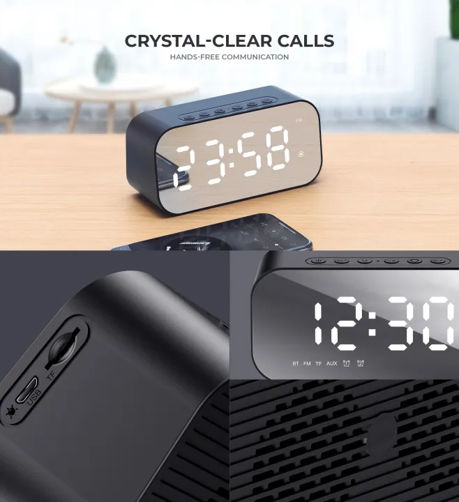Havit%20M3%20Alarm%20Clock%20Smart%20Wireless%20Speaker%20-%20Image%209
