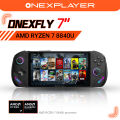 Onexplayer ONEXFLY 7 Inch AMD R7 8840U 32GB LPDDR5X Windows11 AAA Game Mini Pc Handheld Console Notebook Laptop lPS-level.
