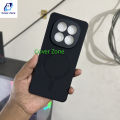 Xiaomi Poco X7 Magnetic Carbon Fiber Magsafe Charges Aramid Fiber Phone Case For Xiaomi Poco X 7 Back Cover. 