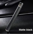 Mini Metal Long Sanding Wheel Butane Gas Open Flame gas Lighter. 