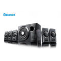 F&D F3000X 5.1 Bluetooth Home Theater. 