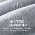 Disposable Pure Cotton Underwear Men's Sterilization and Sterilization Separate Packaging Underwear Travel Portable Disposable Day-throwing Underwear. 