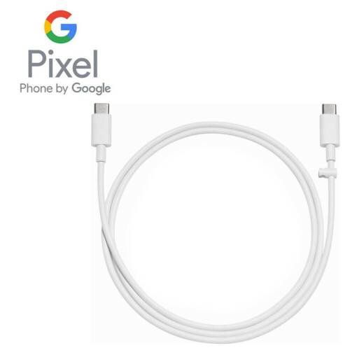 Google Pixel 30W Type-C To Type-C Fast Charging Data Cable For MacBook  google pixel