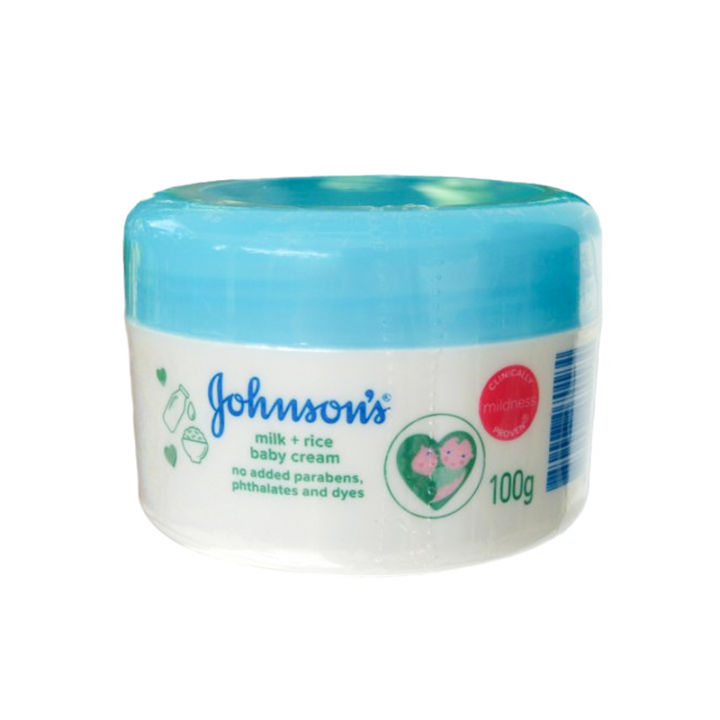 JOHNSONS%20MILK%20RICE%20BABY%20CREAM%20-%20100GM%20-%20Image%204