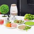 OSAKA Multi-Purpose Blender Japan Meat Grinder - Bottom Grinder - Super Fast.