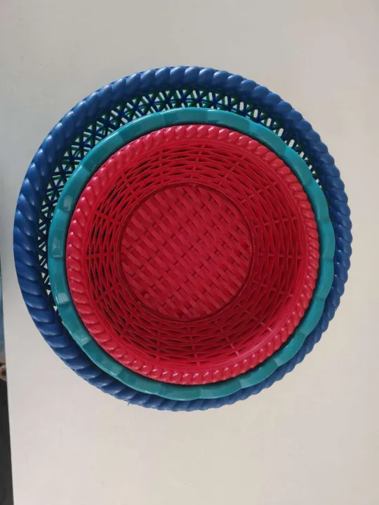 Plastic%20Vegatable%20/Fruits%20Holding%20Basket%206Pis%20Combo%20Package%20-%20Image%204