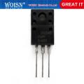 10pcs/lot FDPF51N25 51N25 TO-220F new In Stock.