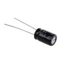 20 x 16V 470UF Aluminum Electrolytic Capacitor 8X12mm.