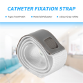 2Pcs Catheter Fixator Elastic Comfortable External Urine Bag Leg Holder Strap Wrap Leg Holder.
