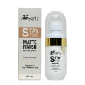 Everly Beauties Stay Fab Matte Setting Spray - 43ml. 