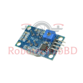 MQ135 Air Quality Sensor Module – High-Sensitivity CO₂, NH₃, Alcohol, Benzene & Smoke Detection Sensor for Arduino, ESP32, Raspberry Pi & DIY Electronics Projects.