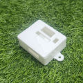 Case Housing For W1209 Digital Led Dc 12V Temp Thermostat Temperature Control Switch Module - W1209 Casing Cover.