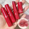 【Top-rated】 HERORANGE Non-stick Cup Lip Tint / Moisturizing Jelly Lip Gloss / Waterproof and Long-lasting Lip Glaze / Water Light Lipstick / Makeup for Women. 