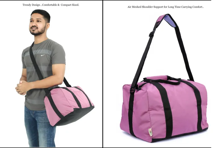 Bili%20Personal%20Use%20Compact%20Travel%20Bag%20for%20Short%20Tour%201-2%20Days%20(Mulberry),%20Waterproof%20Premium%20Duffle%20Bag,%20Gym%20Bag%20,%20Luggage%20Bag,%20Travelling%20Bag,%20Travel%20Duffel%20Bag,%20Weekender%20Bag,%20Men%20&%20Women%20Travel%20Bag,%20Sport%20Gym%20Bag%20for%20Men,%20Sports%20Tote%20Gym%20Bag%20-%20Image%203