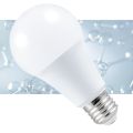 Rgb Light 15W Remote Control Smart Led Bulb E27 with Remote Control. 