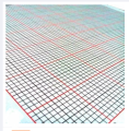A4 Size Graph Paper - 20 pcs.