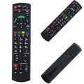 Panasonic Box TV muster remote. 