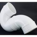 Long trap 110mm upvc white swr fittings. 