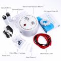 Professional 3 in1 Diamond Microdermabrasion Machine Water Spray Exfoliation Beauty Machine Removal Wrinkle Facial Peeling Tools. 