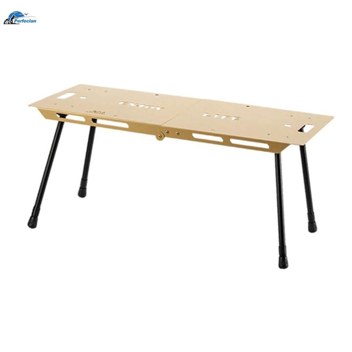Folding%20Table%20Ultralight%20Desk%20Foldable%20Small%20Table%20Portable%20Beach%20Table%20Adjustable%20Height%20for%20Patio%20-%20Image%205