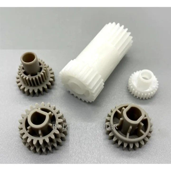 Dv gear-Body Gear 6 pis set Toshiba e-studio 2523a/2303a/2309a/2323am/2006
