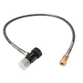Scuba Diving HPAT Valve Filling Station Refill Adapter.