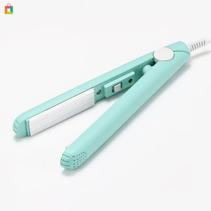 Mini%20Electronic%20Corrugation%20Rectifier%20Ceramic%20Hair%20Straightener%20Chapinha%20Straightening%20Corrugated%20Irons%20Hair%20Crimper%20-%20Image%203
