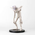 New Anime Death Note Figures Statue Ryuk Rem 23CM PVC Action Figureine Movie Collection Model Toys For Boys Gift Hesitate Fauizi.