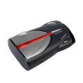 EF 12V 16-Band Cobra XRS 9880 Laser Anti Radar Car Detector 360°Led Display. 