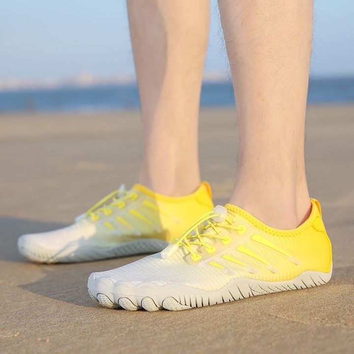 Outdoor%20Wading%20Shoes%20Men's%20and%20Women's%20Quick-Drying%20Upstream%20Shoes%20Snorkeling%20Shoes%20Amphibious%20Non-Slip%20Beach%20Shoes%20Thick%20Bottom%20Swimming%20Shoes%20-%20Image%203