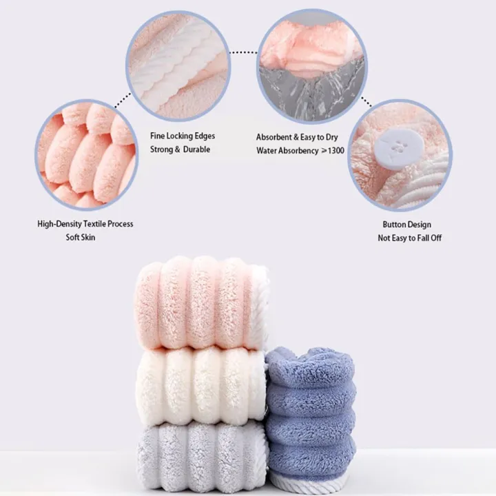 New%20Best%20High%20quality%20Magic%20Shower%20Cap%20Soft%20Microfiber%20,Girls%20Hair%20Towel%20Super%20Absorbent%20Quick%20Drying%20-%20Image%204