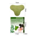 South Moon Wormwood Cervical Patch Cervical Spine Heat Sticker Warm Moxibustion Patch Pack Hot Compress Plaster Patch Medicine.