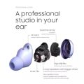 【FUPANG】♥Original product free shipping cod♥Samsung R190 Galaxy buds pro Bluetooth in-ear TWS HD stereo earbuds Android. 