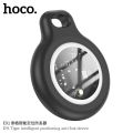 HOCO E91 tracking device, search for location of things, supports Find My, no need to install additional apps, battery life 9-12 months. 