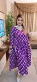 Naira Cut Elegance - Eid Collection Three Piece Salwar Kameez - Suitable for All Occasions and All Seasons. 