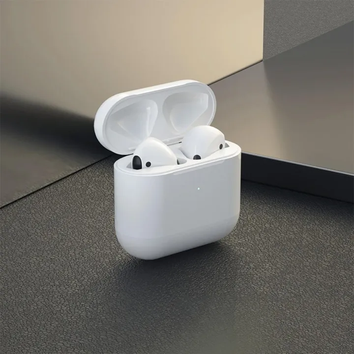 【happy one】Mini pro TWS Wireless Bluetooth Earphones Headphones In-ear Earbuds Headset For Smart Phone i12 i11 i9000 i90000 pro