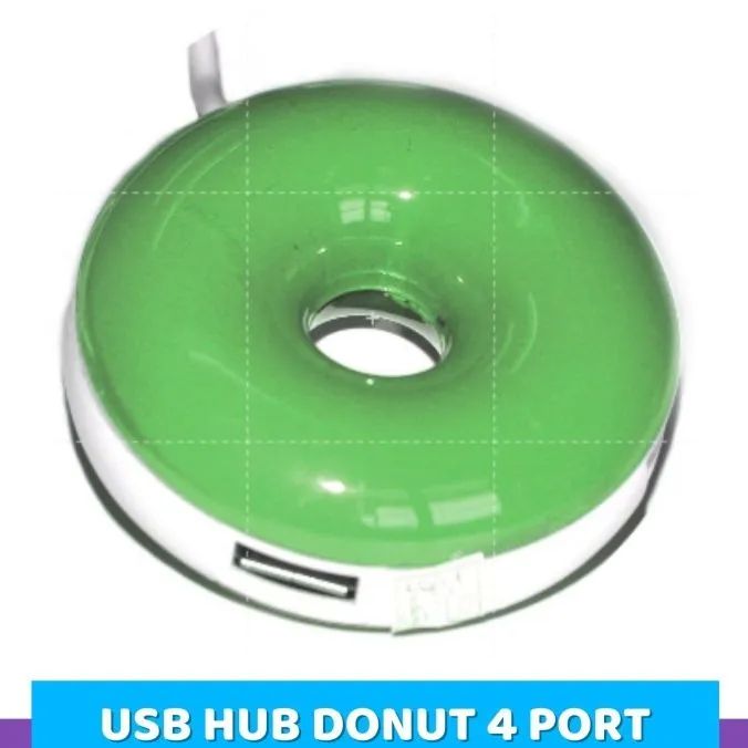Donut%20Style%20High%20Speed%20USB%202.0%204-Port%20HUB%20-%20Red%20-%20Image%203