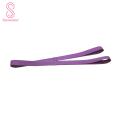 Stretch Strap for Gymnastics Flexible Ankle Strap Gymnastics Trainer for Yoga Dance Cheerleading Improve Back Flip Stretch Handspring Skills Leg Alignment Tool for Tumbling. 