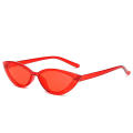 Vintage Cat Eye Sunglasses Women Fashion Candy Color Outdoor Shades UV400 Trendy Brand Designer Summer Travelling Eyewear Goggles.