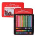 Giorgione® Artists Colouring Pencils Tin (Set of 120).