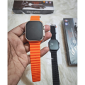 T900 Ultra Smart Watch. 