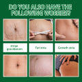 Jaysuing Pregnancy Repair Spray Fade Pregnant Women Pregnancy Fine Lines Postpartum Skin Pregnancy Lines Care Spray. 