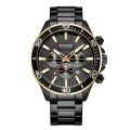 CURREN 8309 Brand Men Casual Fashion Wrist Watches Chronograph Watches Stainless Steel Band For Man Luxury Quartz. 