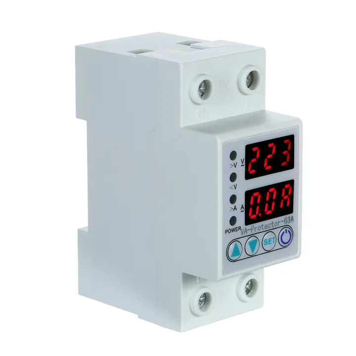 KOGEEK%20SUL181d%2024-Hour%20Mechanical%20Timer%2030-Minute%20Intervals%20Time%20Switch%20Relay%20Electrical%20Programmable%20Timer%2024%20hour%20Din%20Rail%20Timer%20Switch%20with%2096%20Times%20Off%20or%20On%20Time%20Set%20-%20Image%205