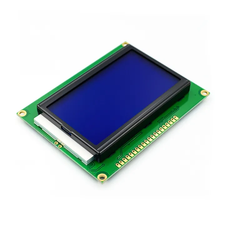 Lcd%20Board%20Green%20Blue%20Screen%2012864%20128x64%205v%20Blue%20Screen%20Display%20St7920%20Lcd%20Module%20For%20Arduino%20100%25%20New%20-%20Image%202