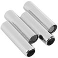 1Pcs Stainless Steel Violin Tuner Pro Tuning Violin Mandolin Metal Pitch Pipe Pitchpipe Quick Simple String Tuner.