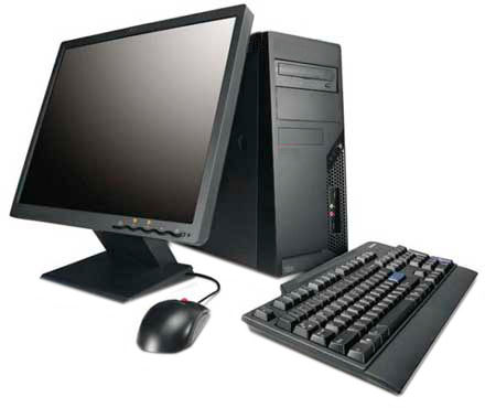 Computar%20Desktop%20Core%20to%20duo%20Processor%204Gb%20Ram%20120gb%20Ssd%20full%20ready%20Pc%20with%2017'%20Monitor%20And%20Some%20Free%20Gift%20-%20Image%202