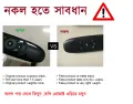 Air Mouse Remote Control 2.4G RF with IR Learning, USB Receiver for Android TV Box, TV Stick, Smart Set-Top Box, Smart Projector". 