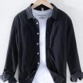 Premium Quality Long Sleeve Casual Shirt For Man.